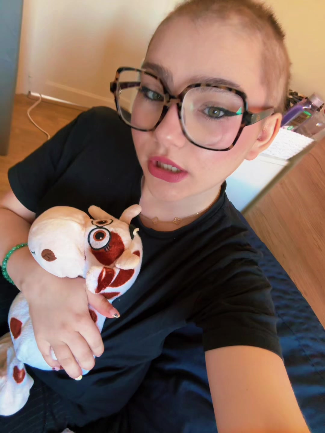 @Crohngirls