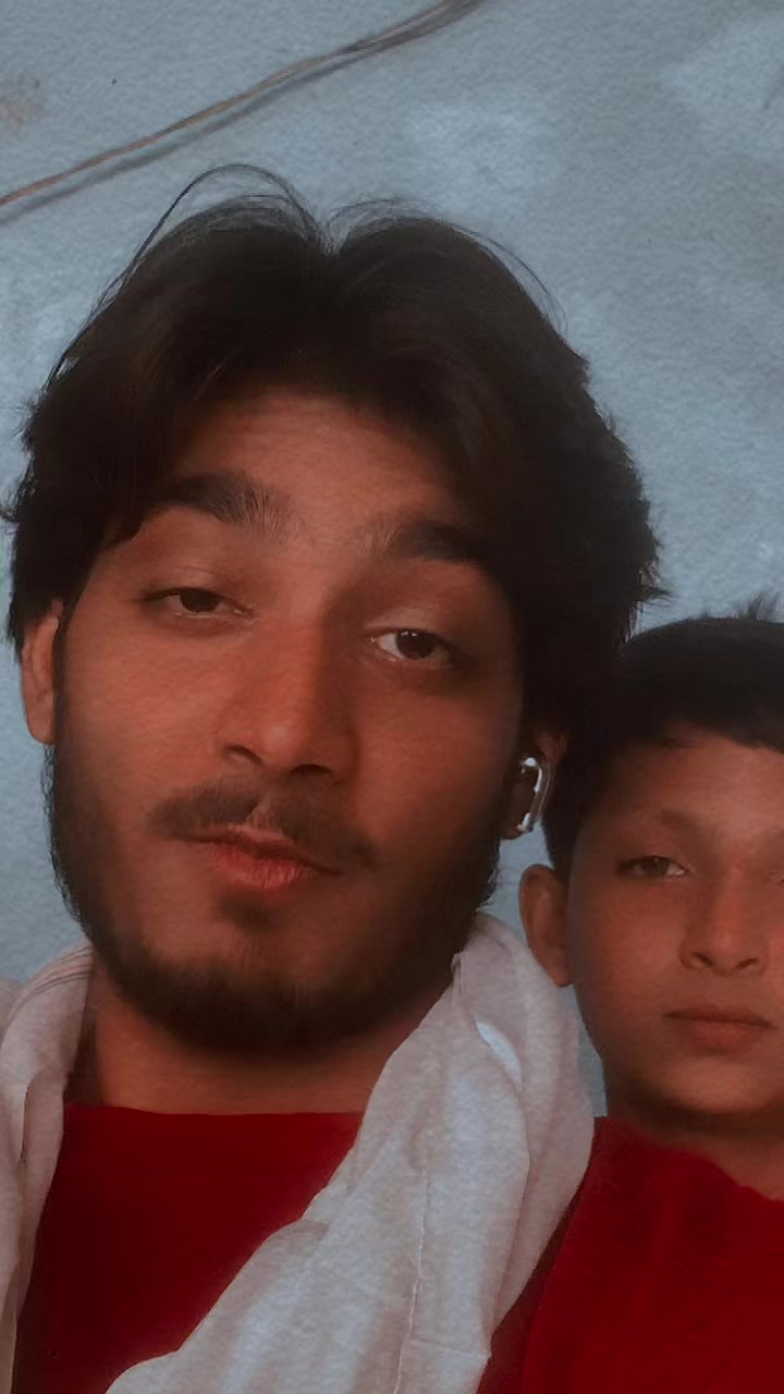 @Ashutosh Tripathi