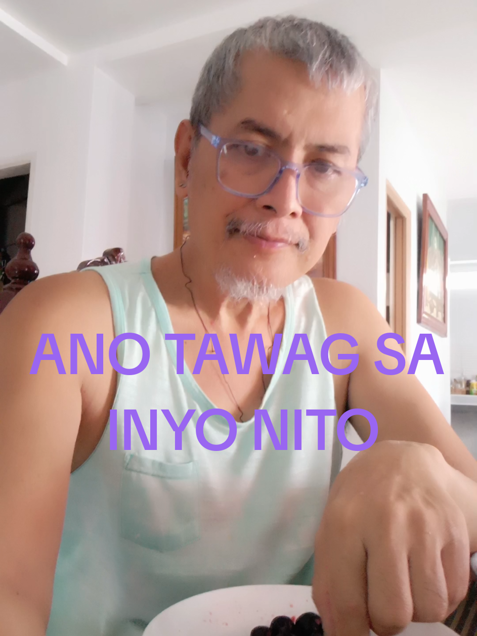 @Tatay Jake