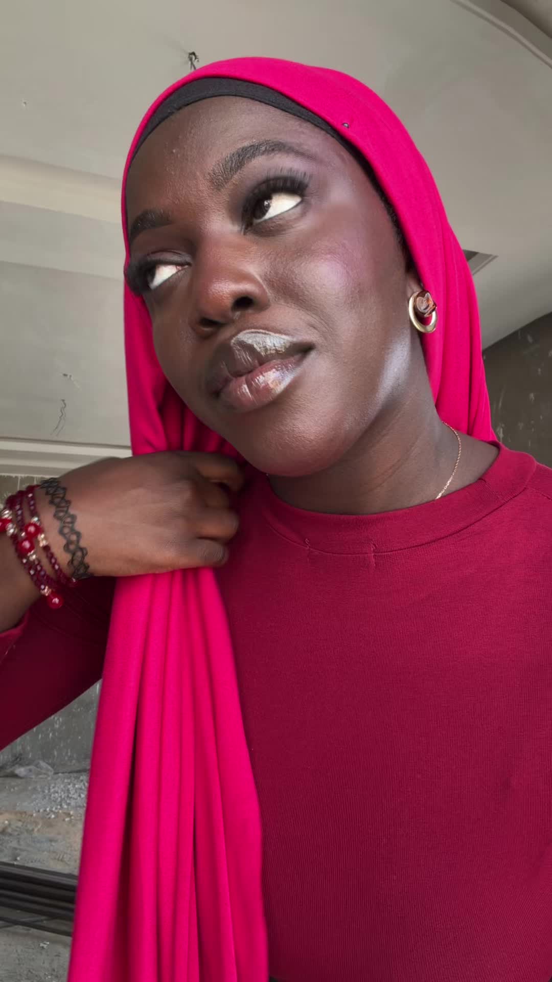 @Aida Mbengue Diouf