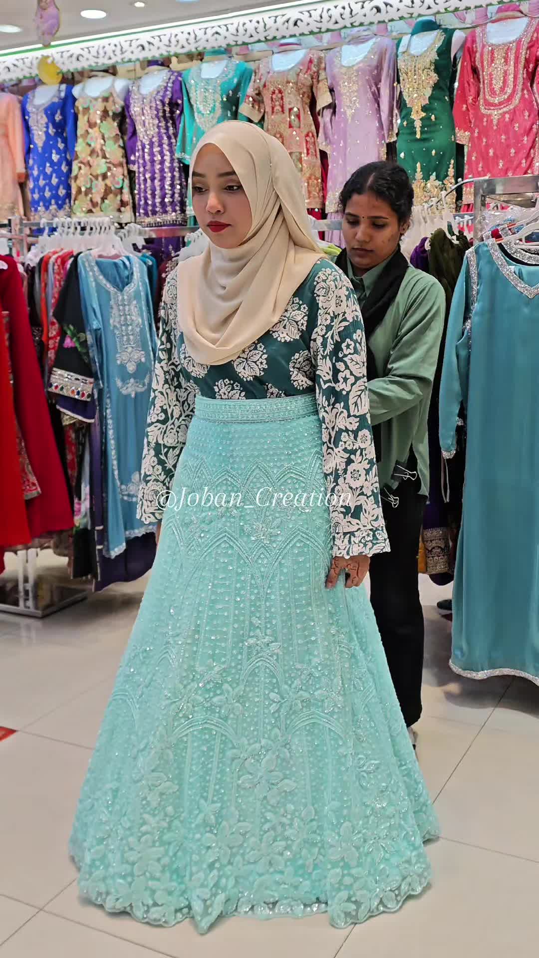 @Joban Creation