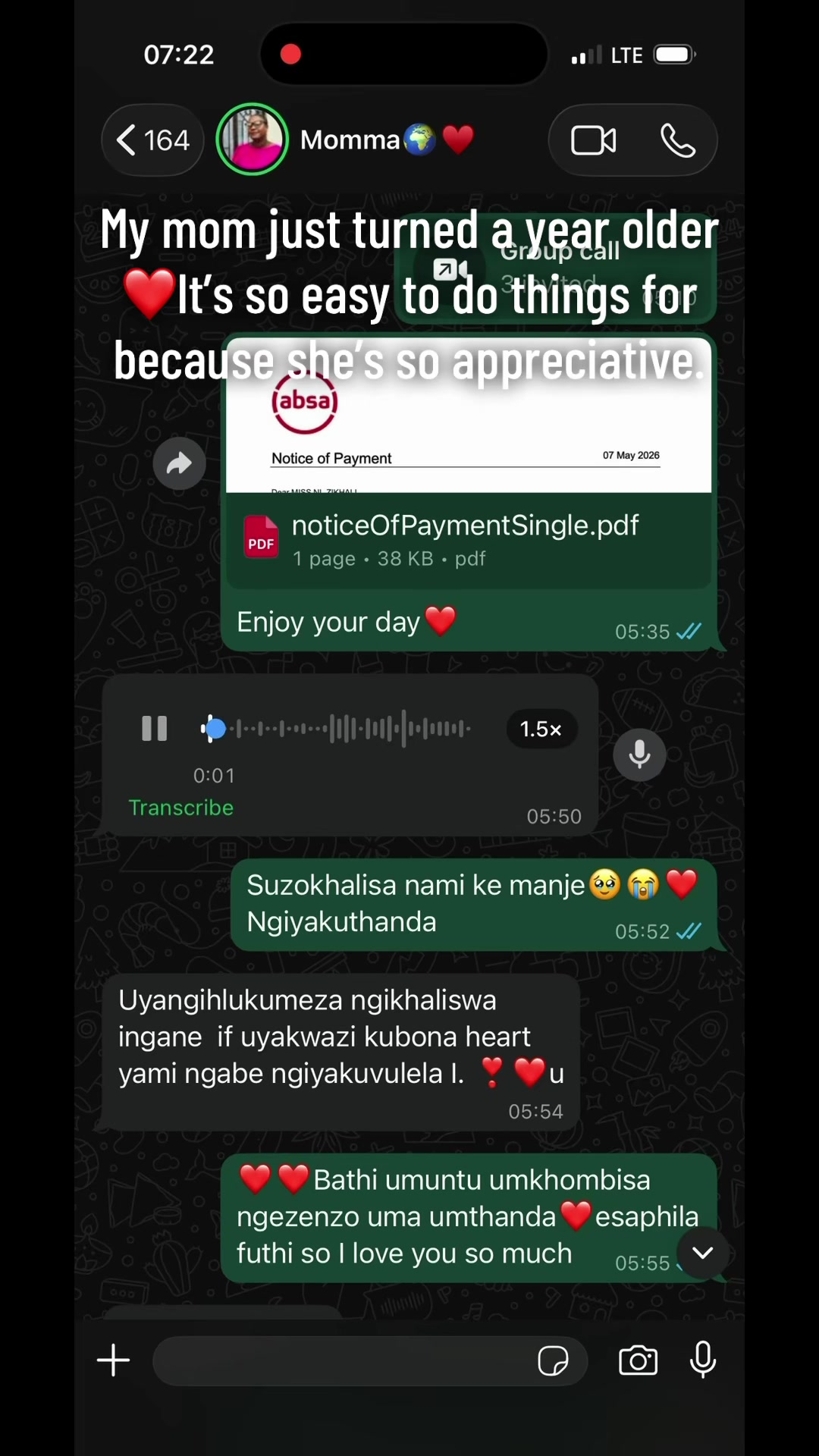 @indumisoyamangwane