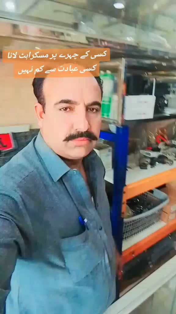 @𝙈.𝙏𝙐𝙁𝘼𝙄𝙇 Hazara🌹