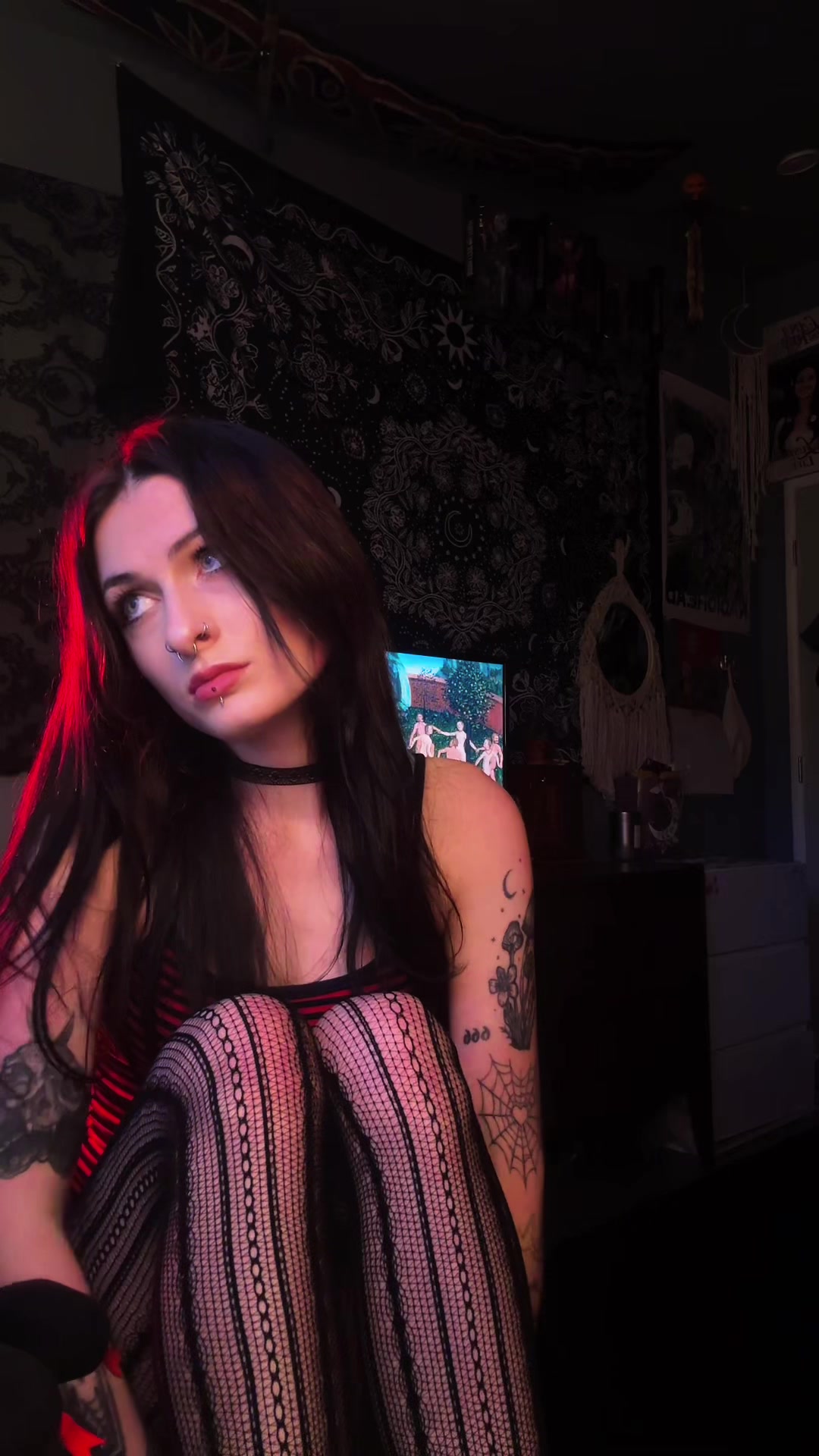 @𝒆ⓛ&alpha;𝒾ℕ&alpha;.⋆