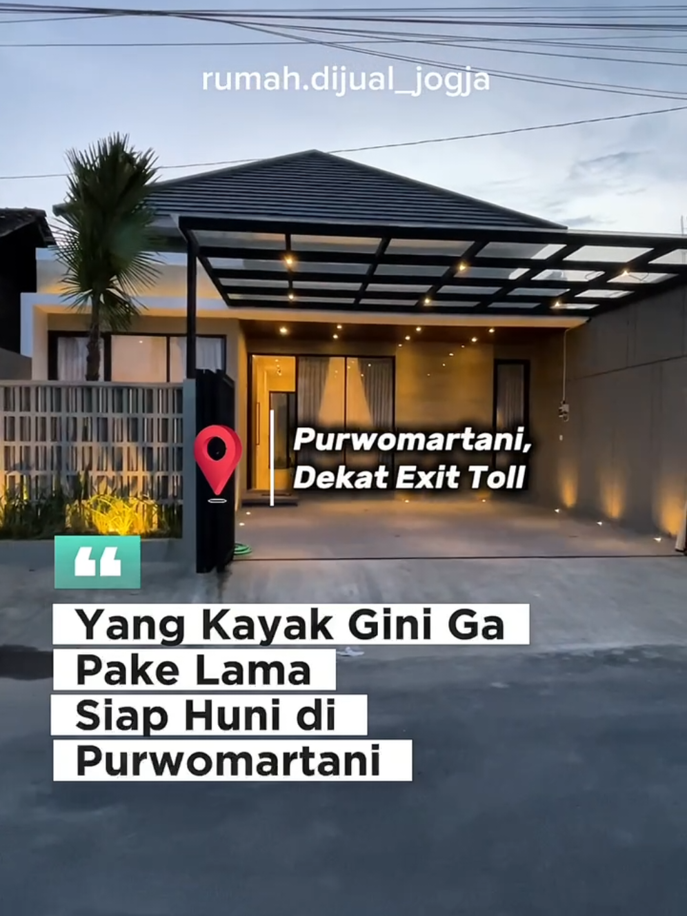 @Jogjaproperty id