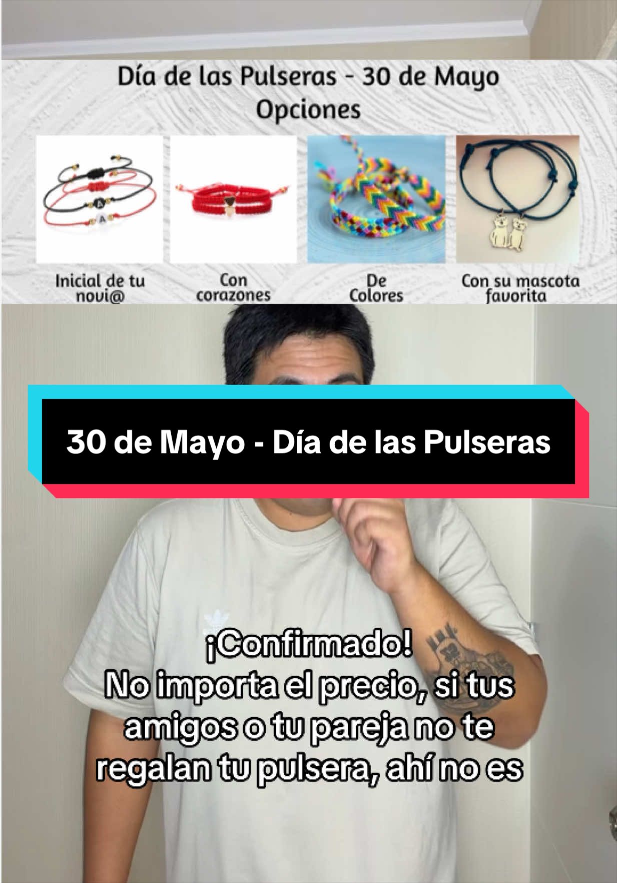 @El Chico de las Fechas