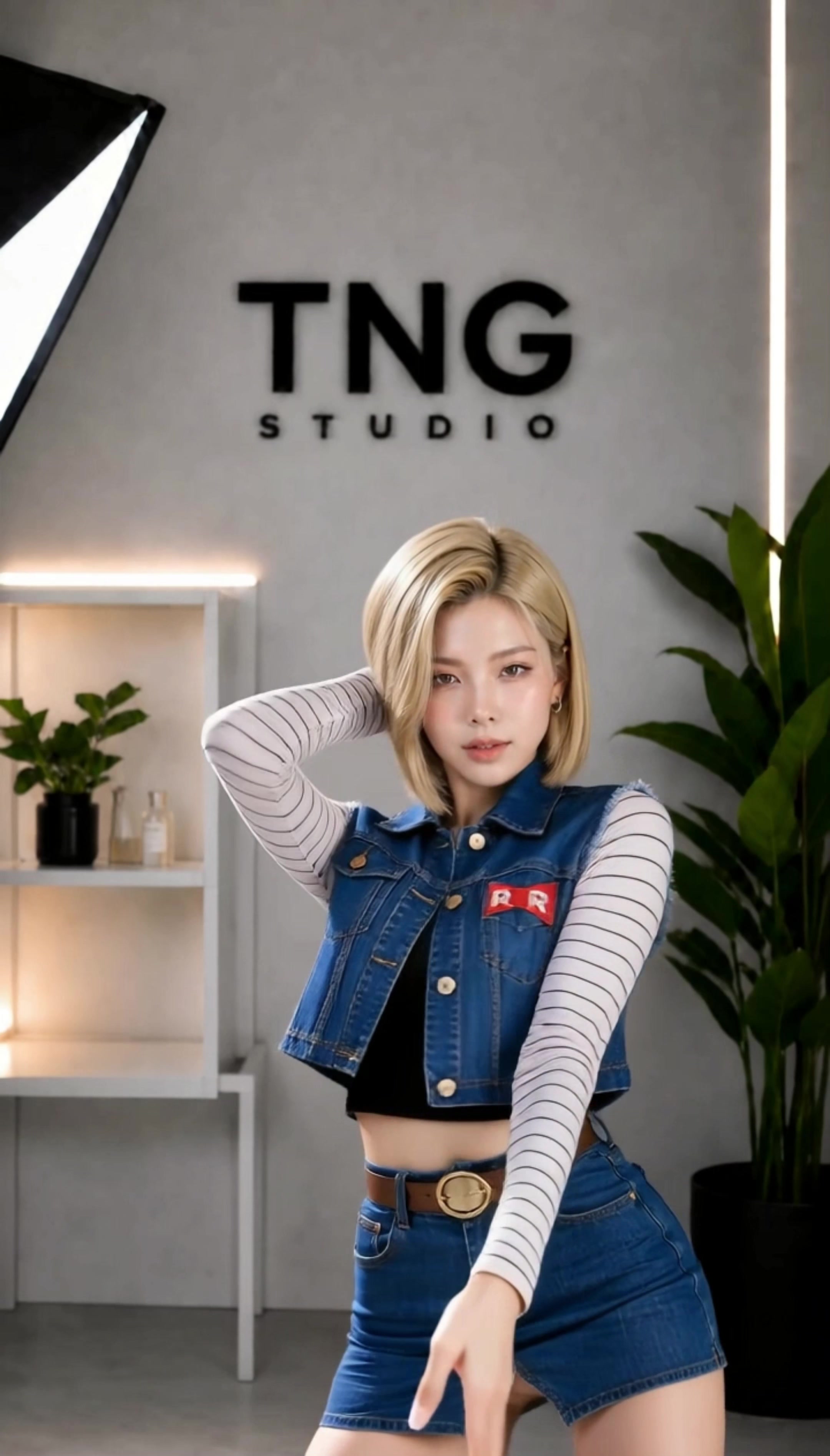 @Kim Anh