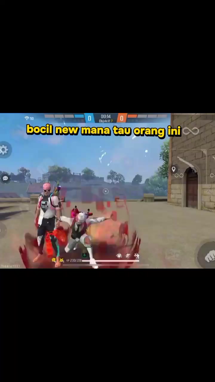 @YOU  NINZ  IN