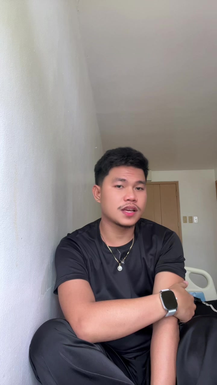 @Benny Lapinig Bagsican Jr