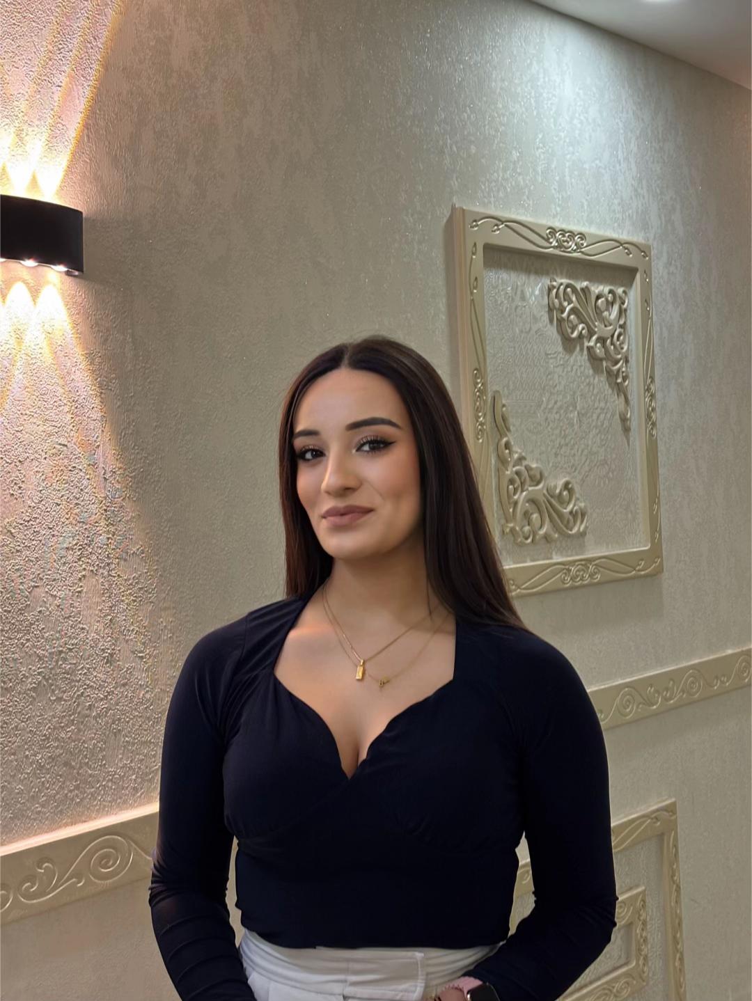 @B&uuml;şranur Taşdemir