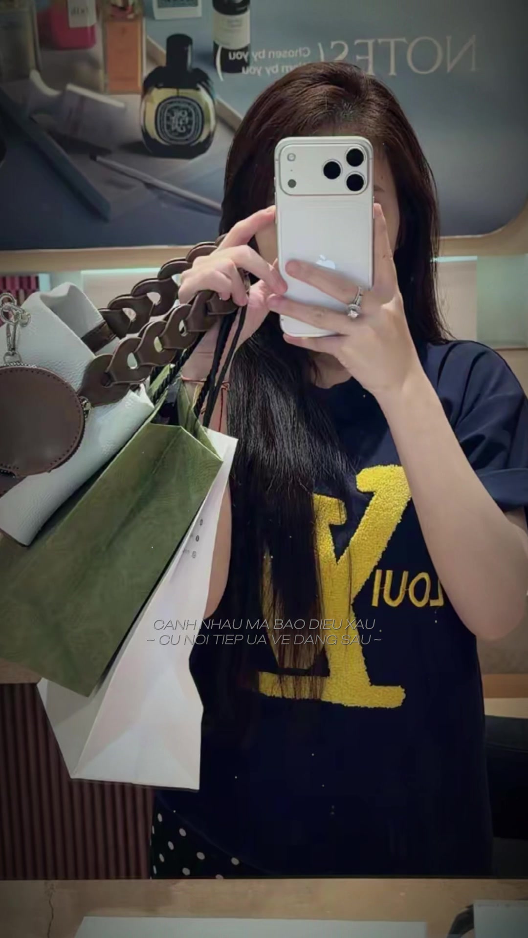 @Mai Thanh