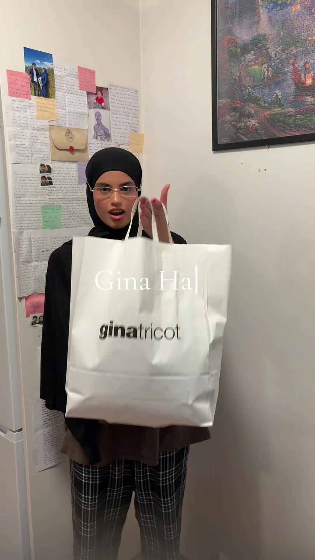@Amna & Hassan
