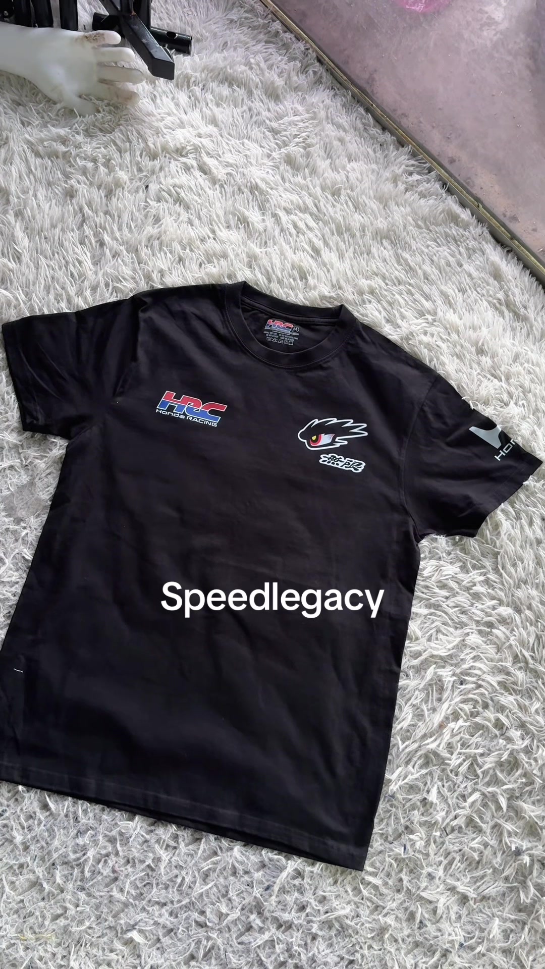 @Speedlegacy