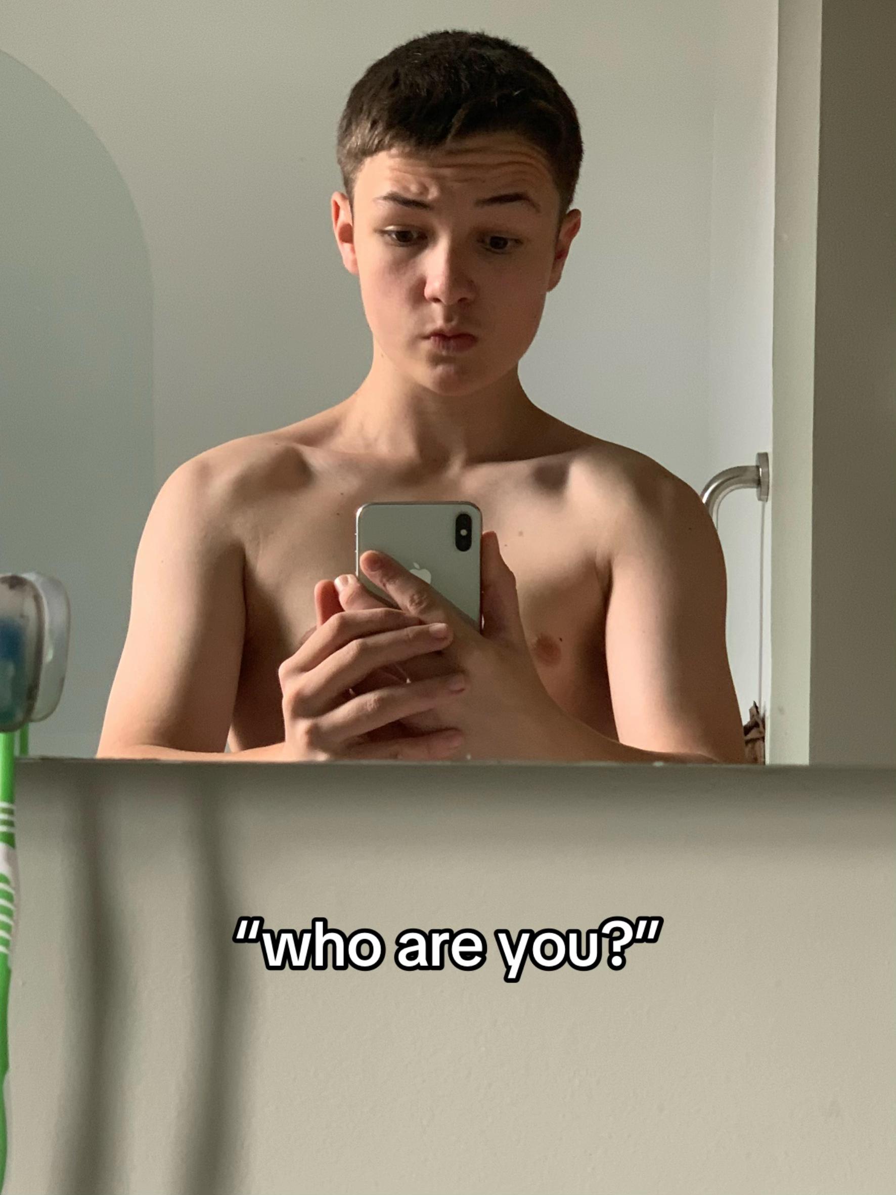@Harry