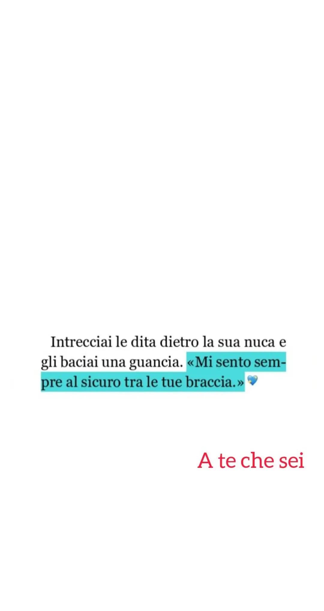 @Veronica Castaldo