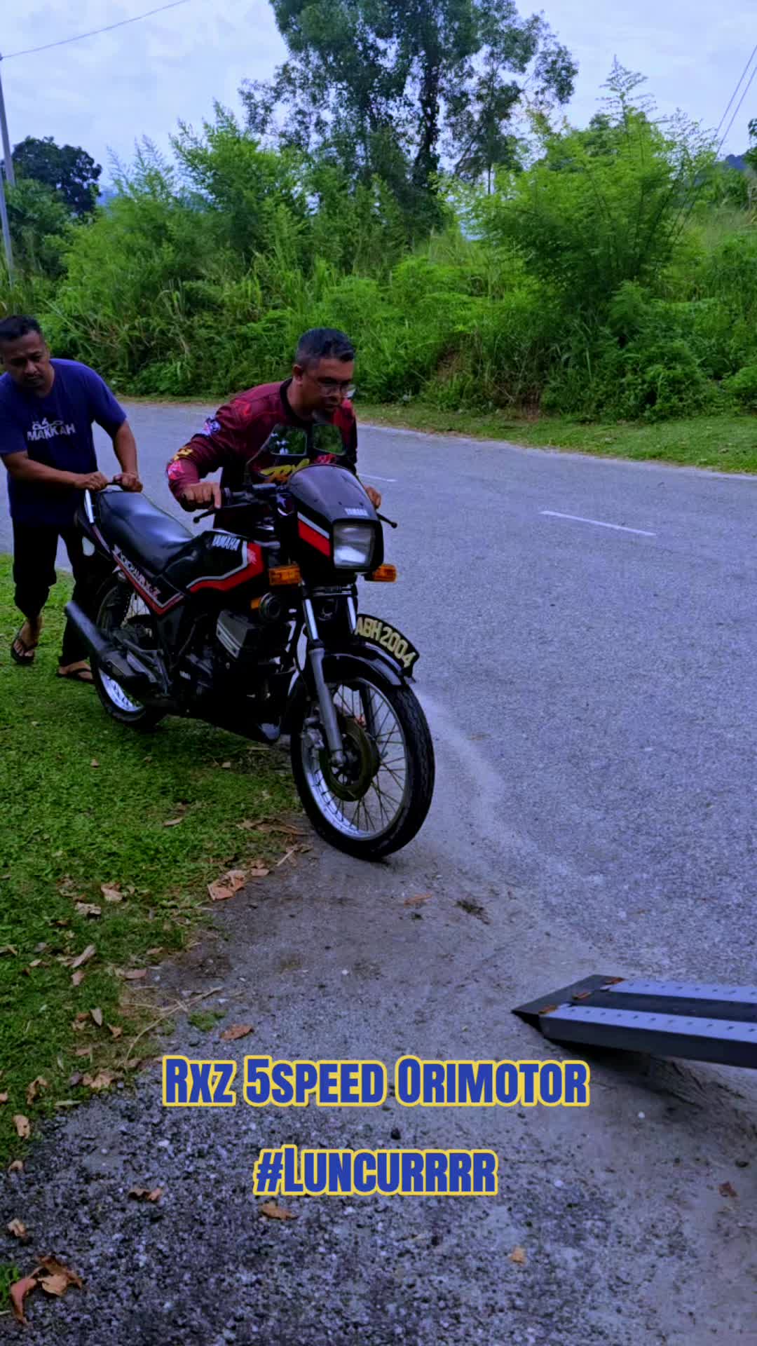 @Fuadipoh