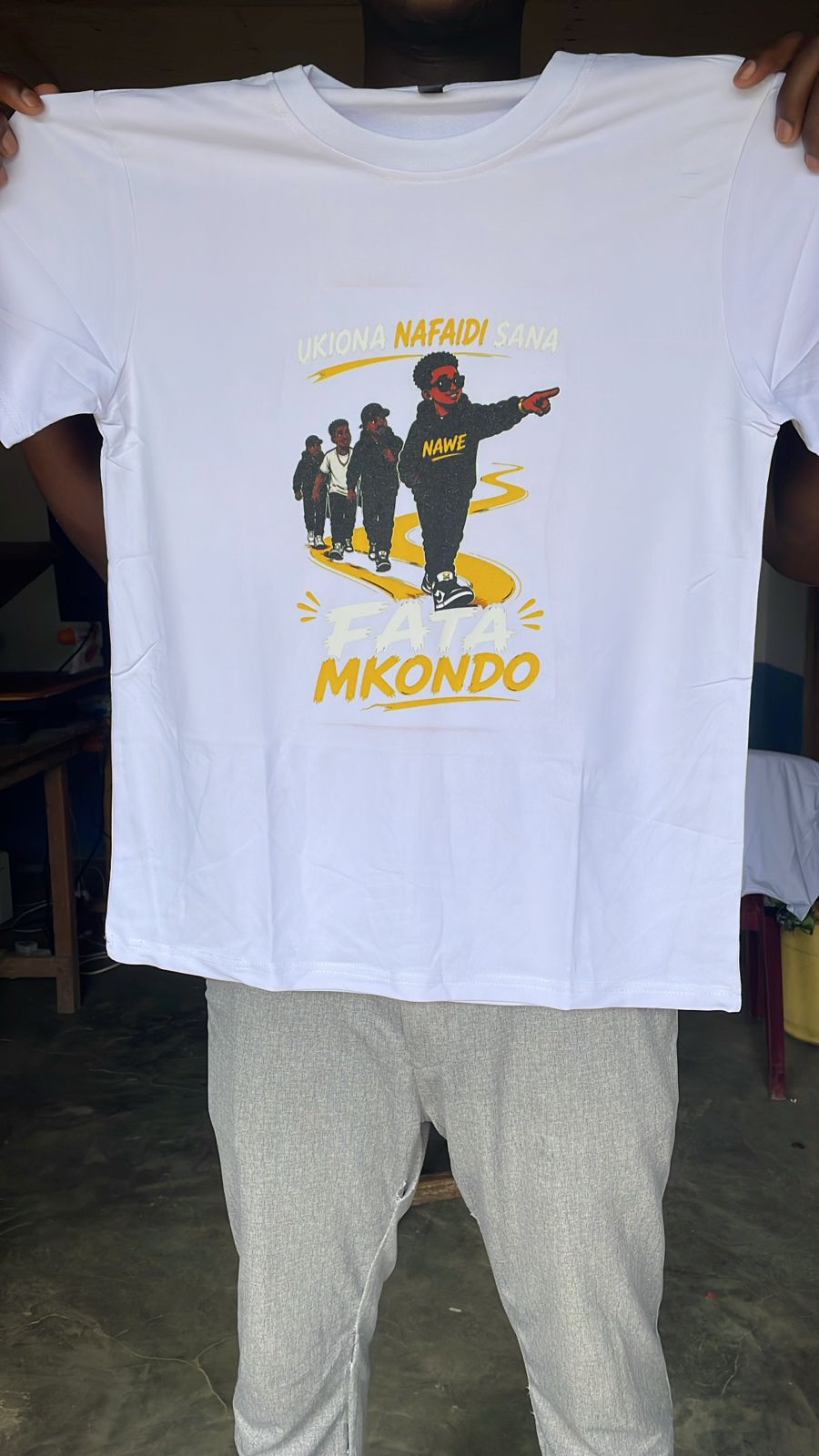 @Echo 254