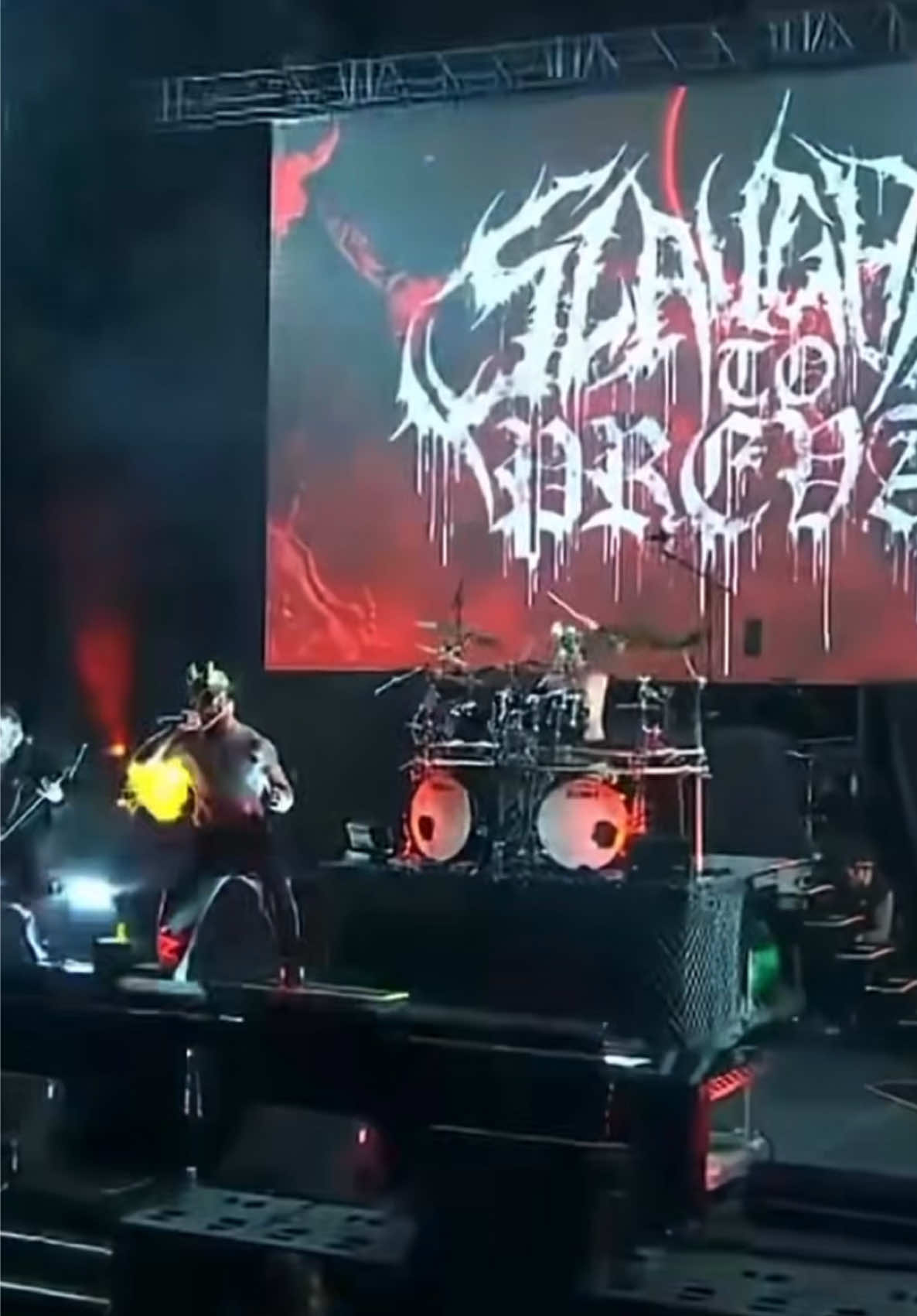 @Slaughter To Prevail