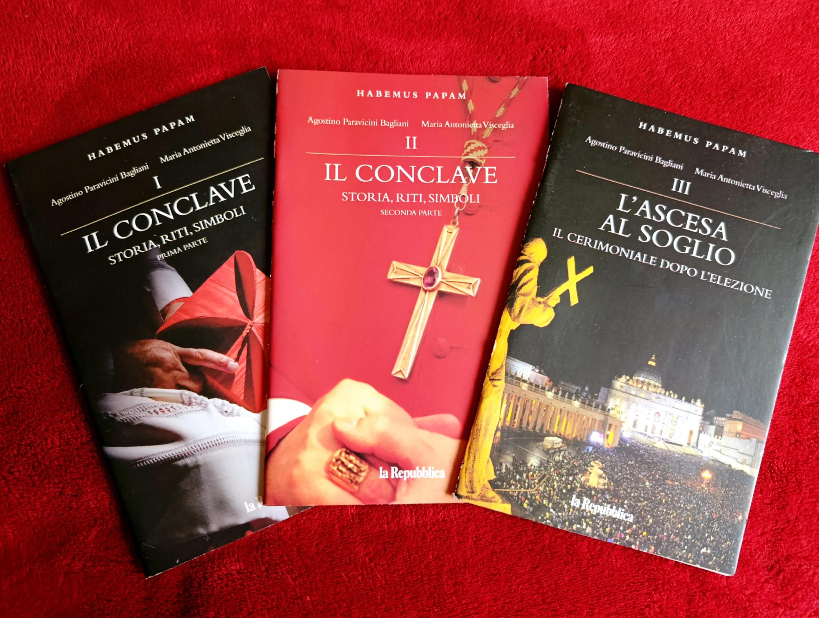 @Caeremoniale Romanum