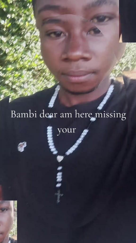 @Nuwagaba Gabriel