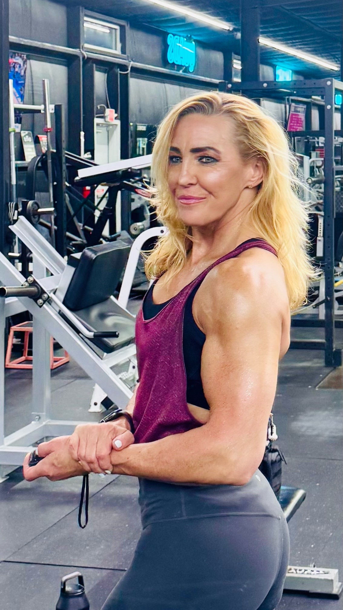 @Story Bodybuilding