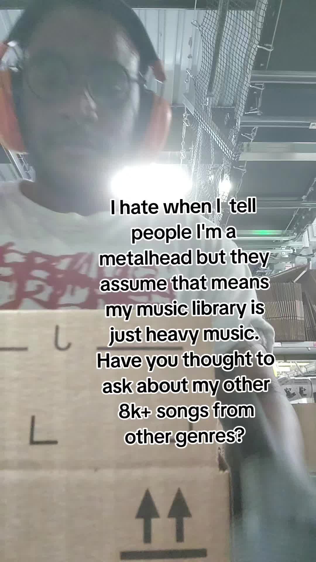 @Merrick