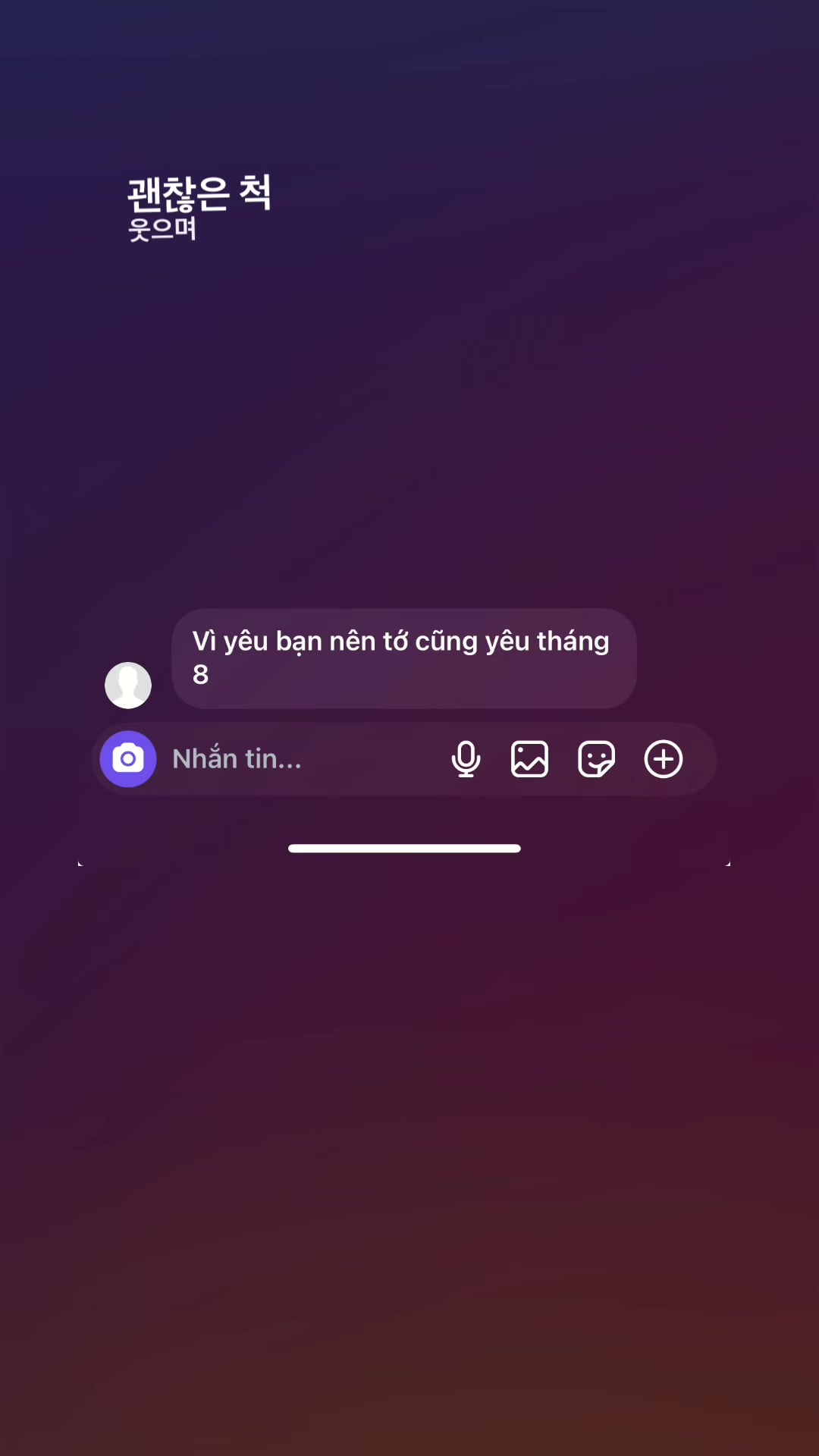 @ko yeu ai.