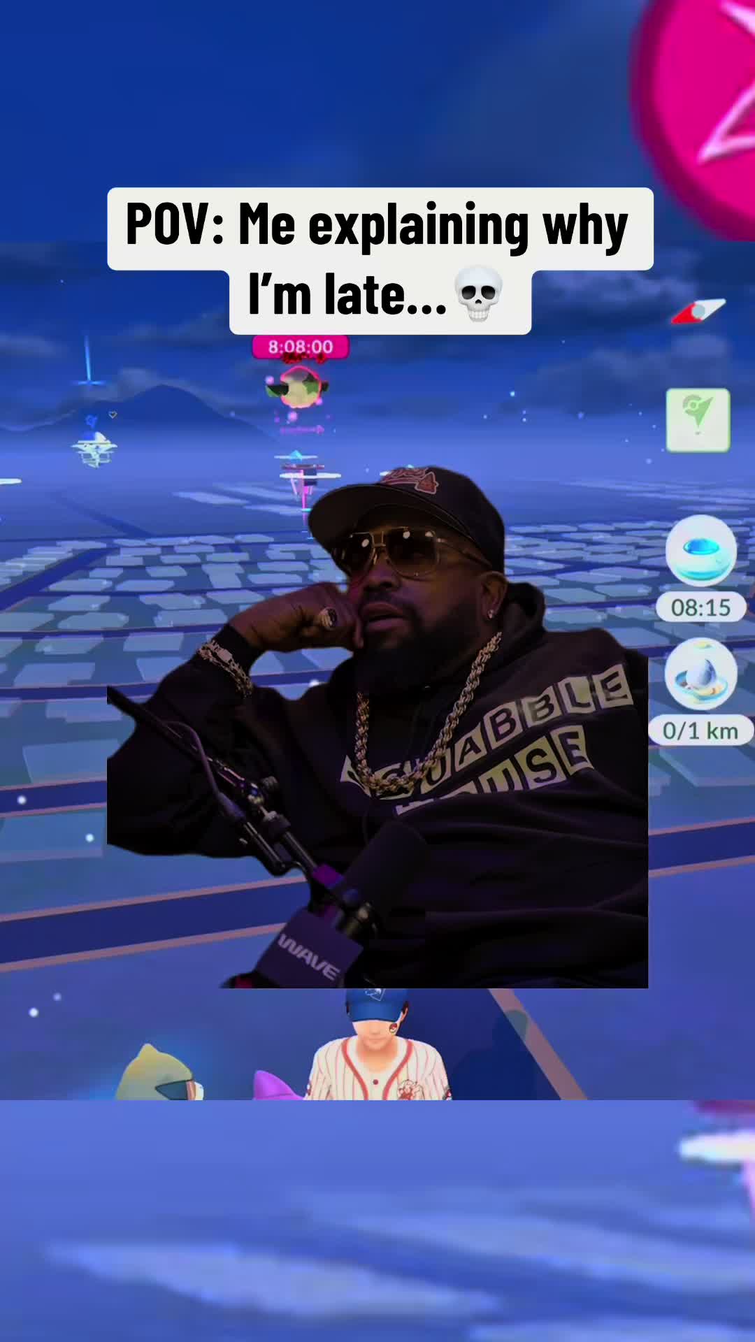 @GOKRUSH