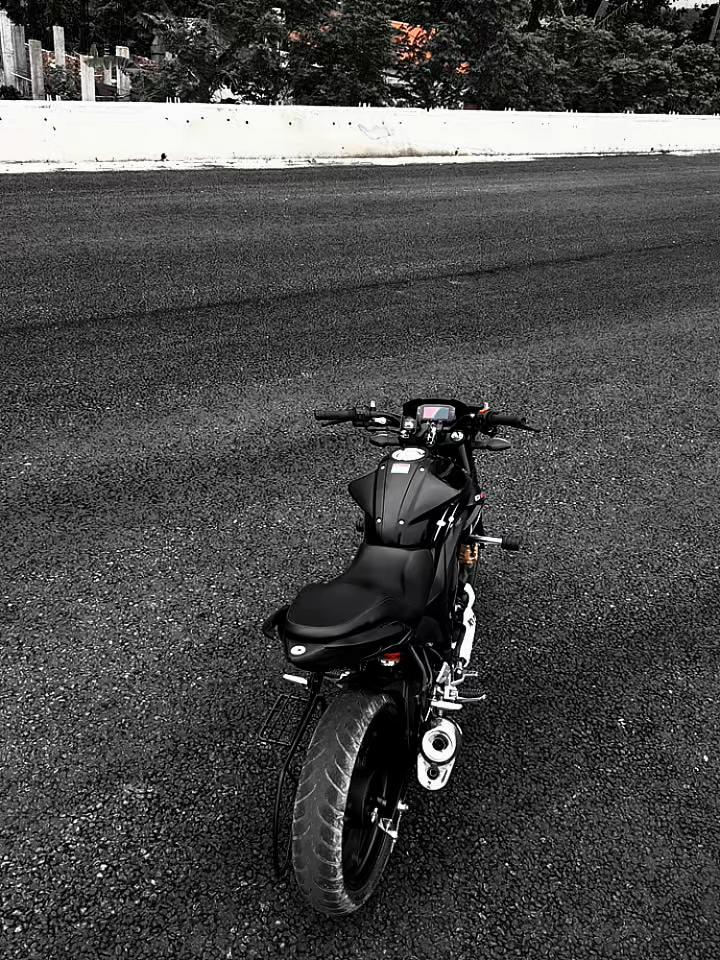 @Bike lover😊