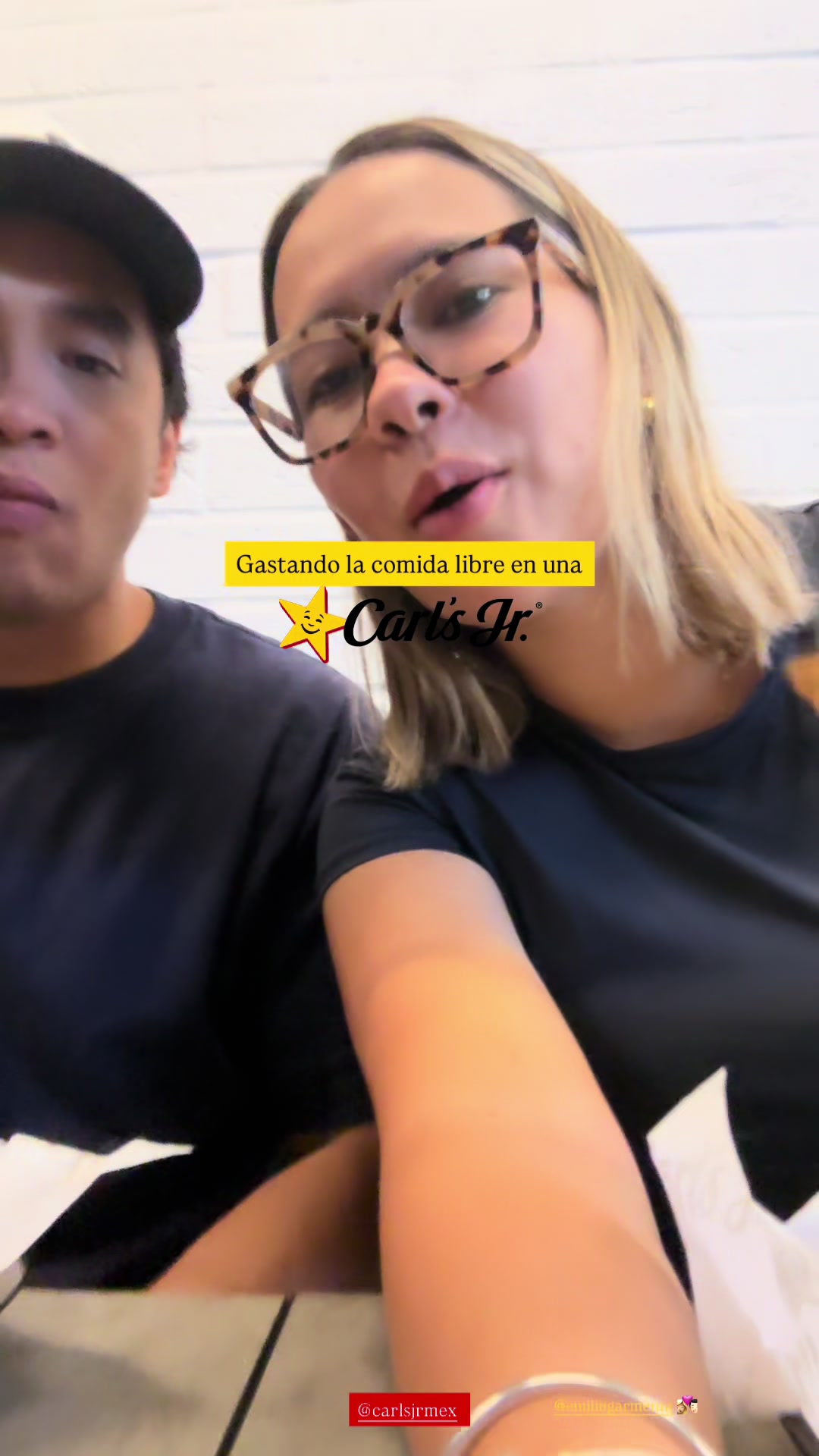 @La Gabriela