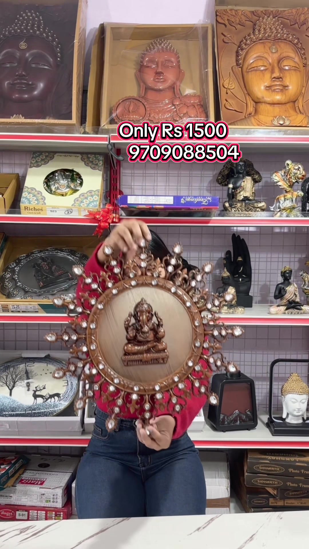 @Moosto Home Decor