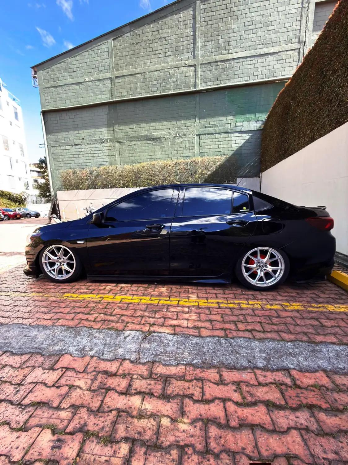 @Style Cars THC ✓