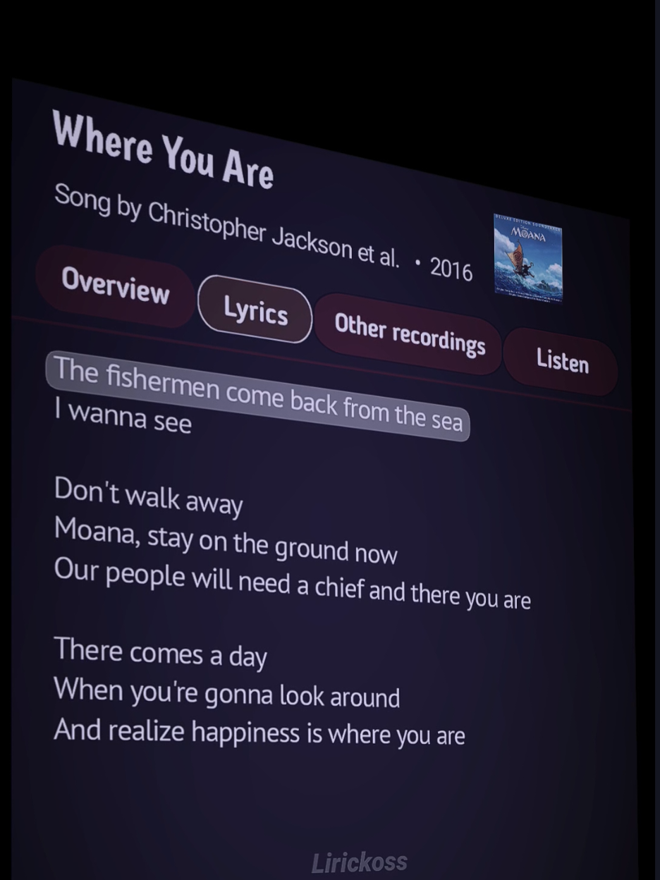 @Lirick🎙️🎼