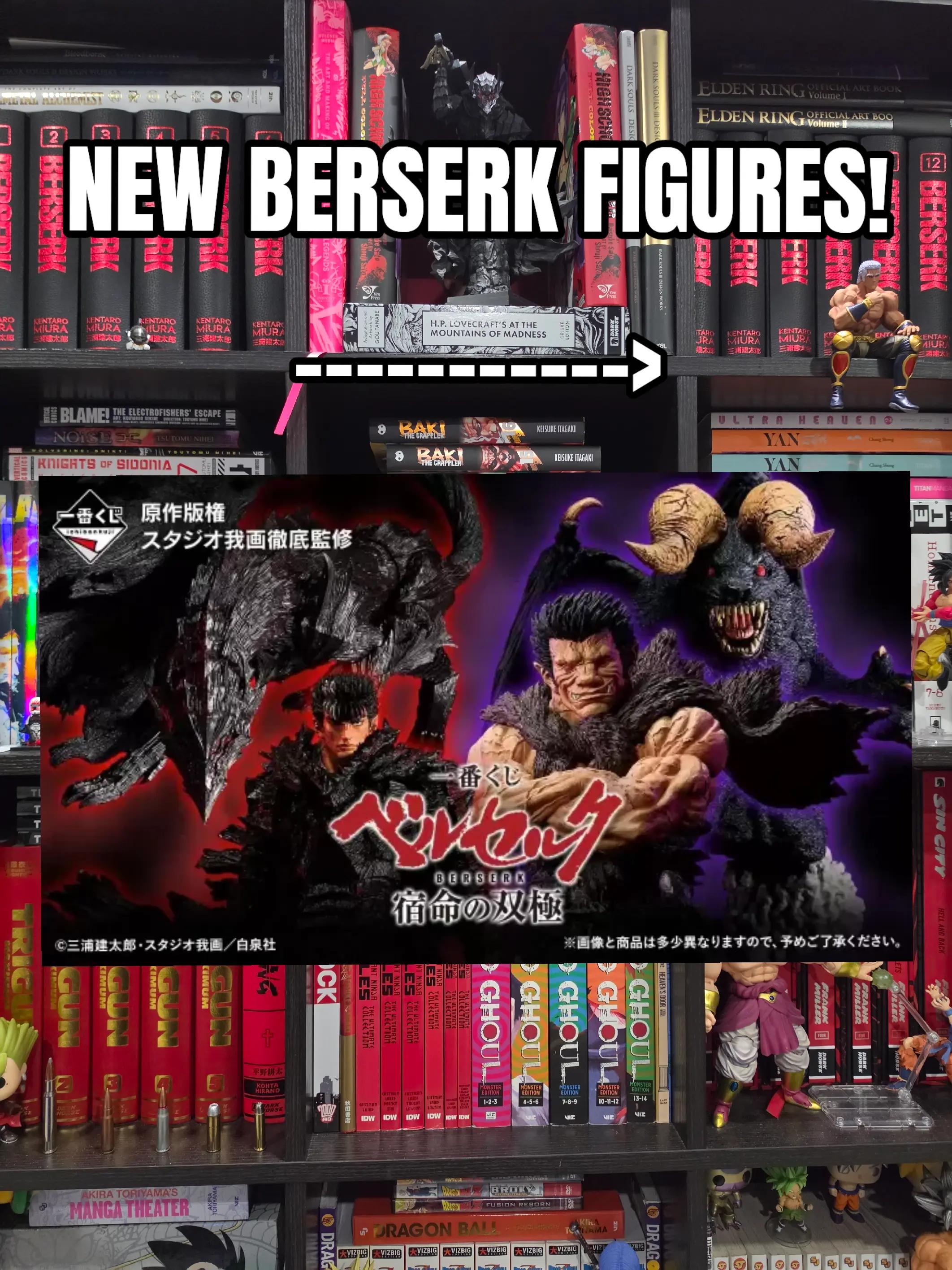 @Derek | Manga | Collecting