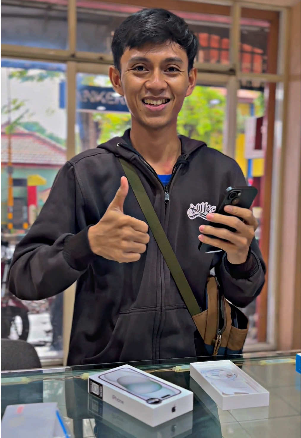 @JAVASTORE MOJOKERTO