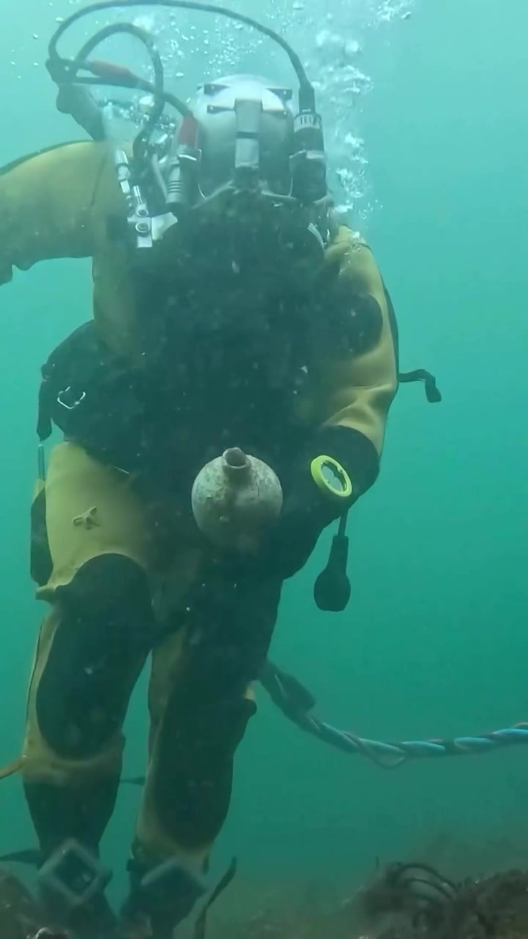 @DEEPSEA LOCKER