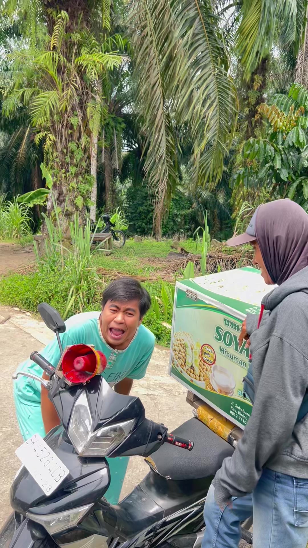 @Arif Muhammad