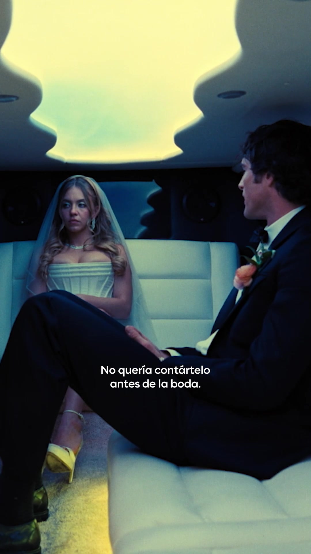 @HBO Max Espa&ntilde;a