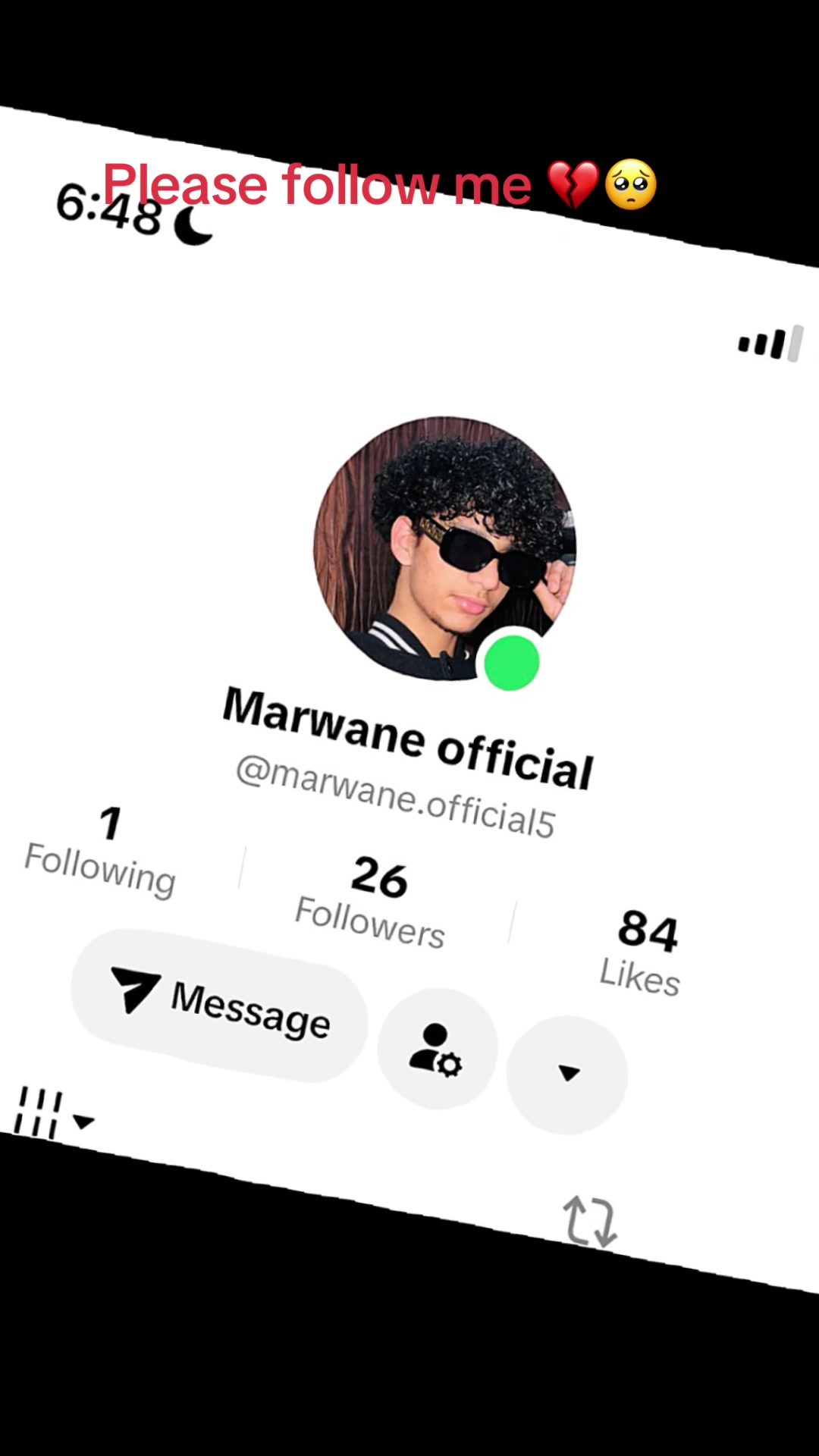 @Marwane in Canada 🇨🇦 🍁