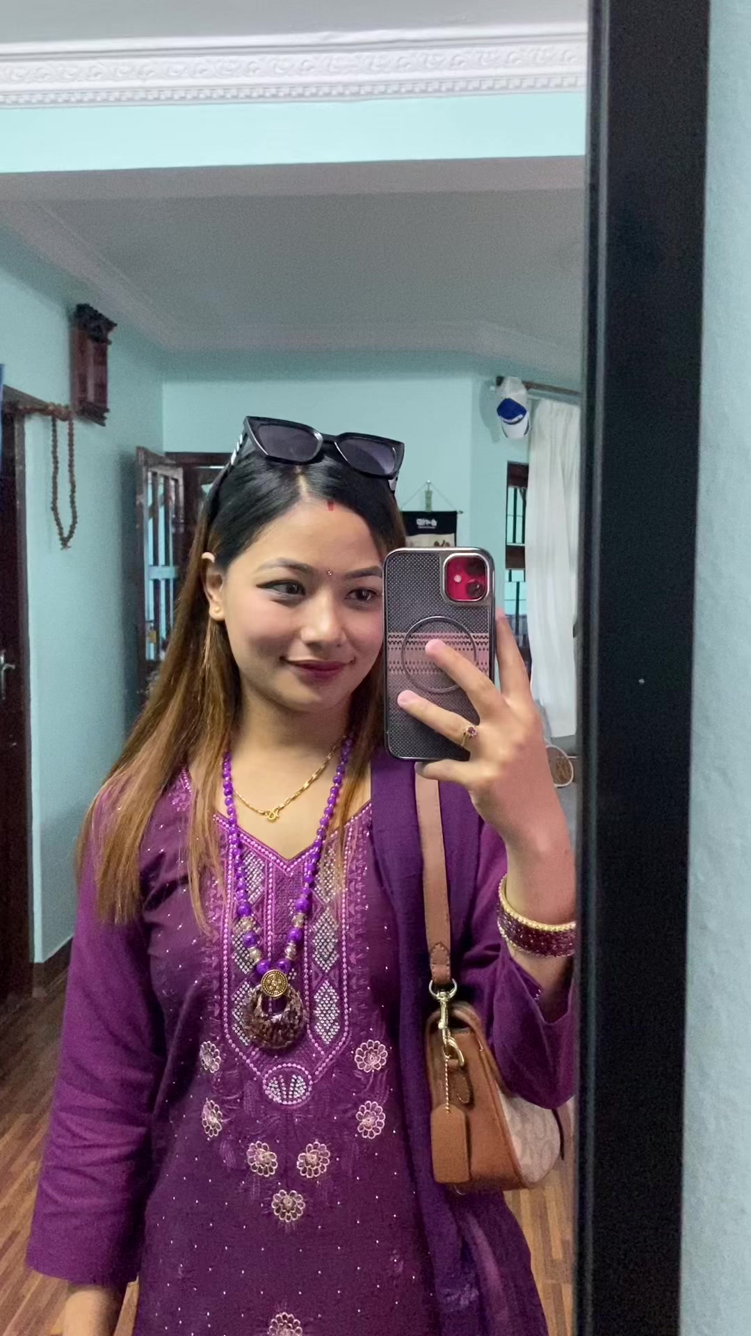 @Saniya Shrestha