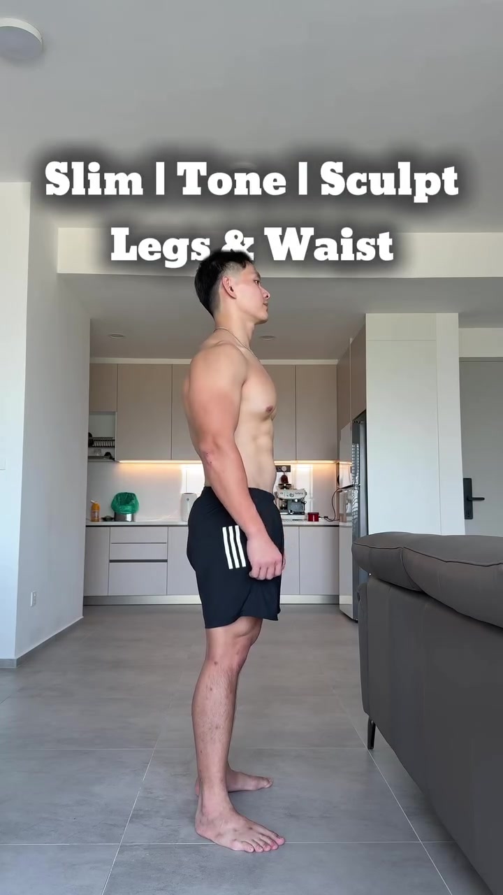@Bryan Lee | Be the Inspiration