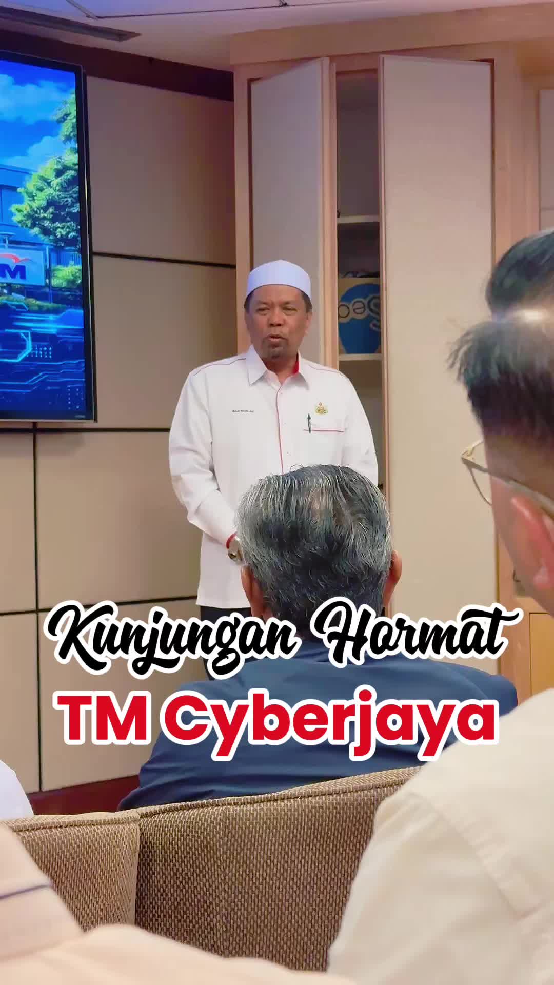@Dato&rsquo; Wan Roslan Wan Hamat