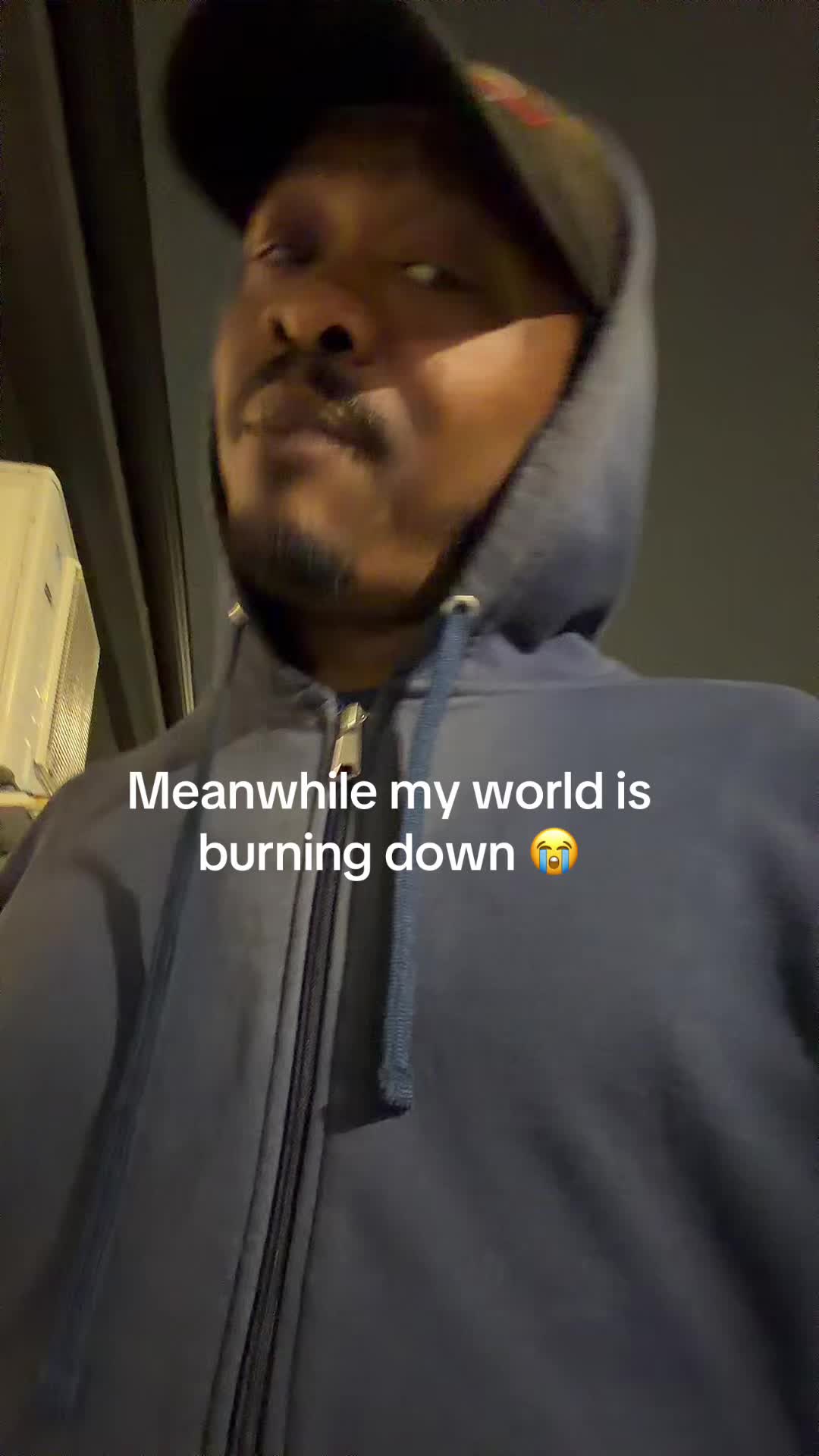@Major Vibez