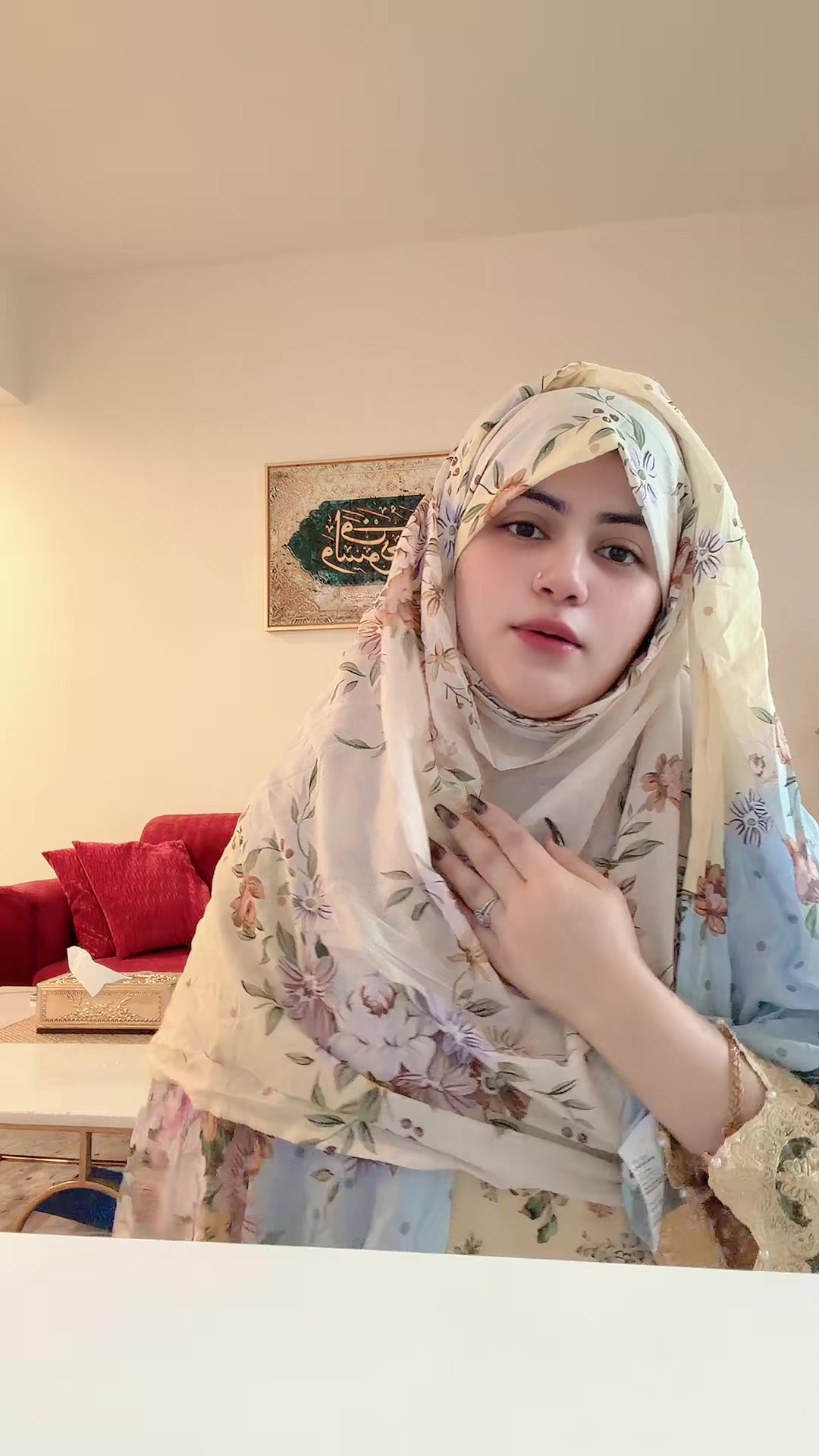 @Asma Butt