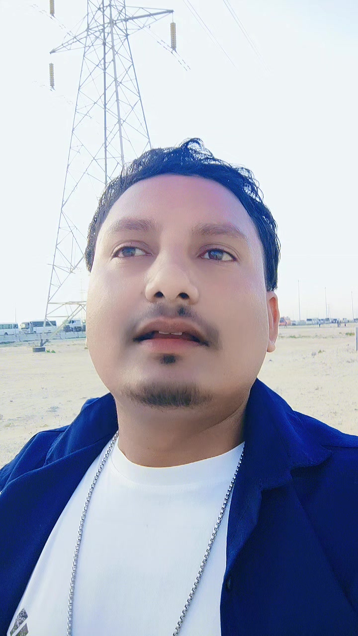 @Shiv shankar mandal