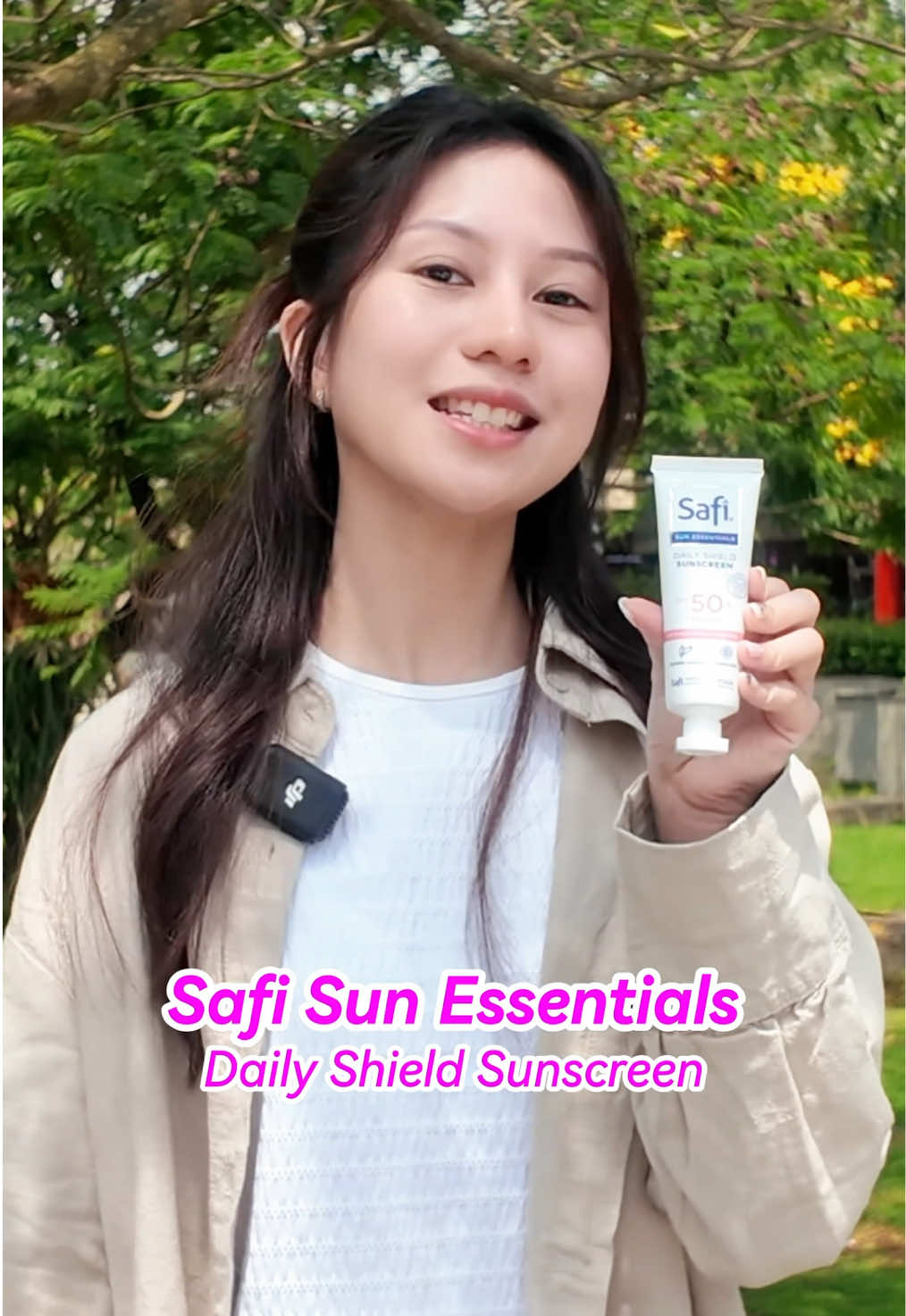 @Safi Indonesia