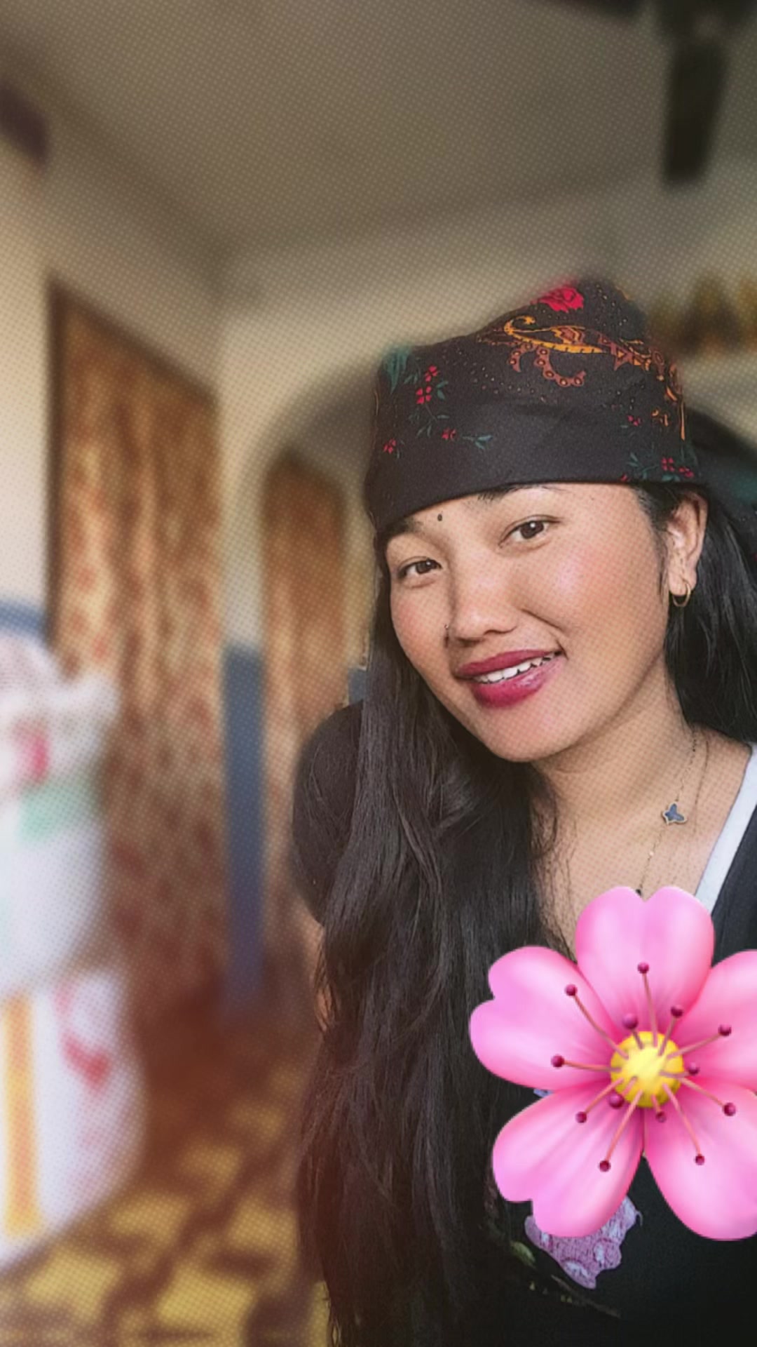 @MuSkAn🌸❤️✌️🤗