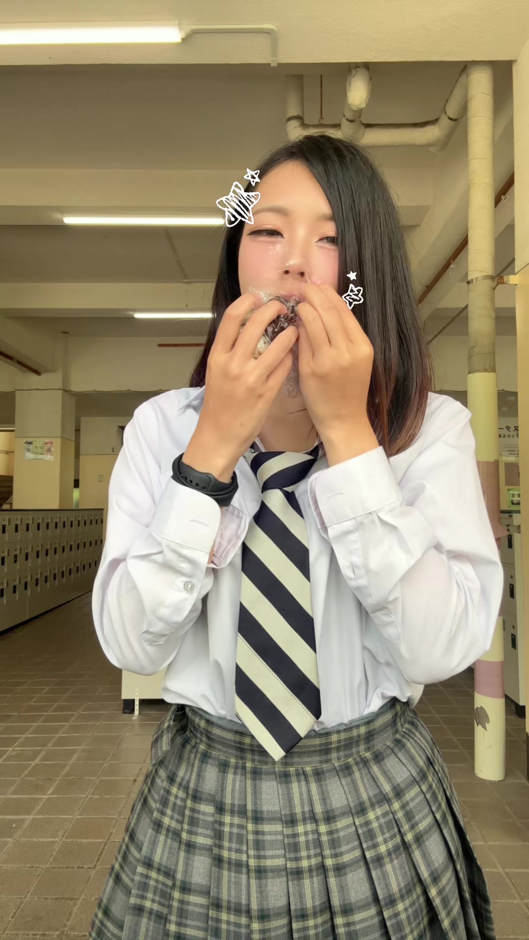 @ななん
