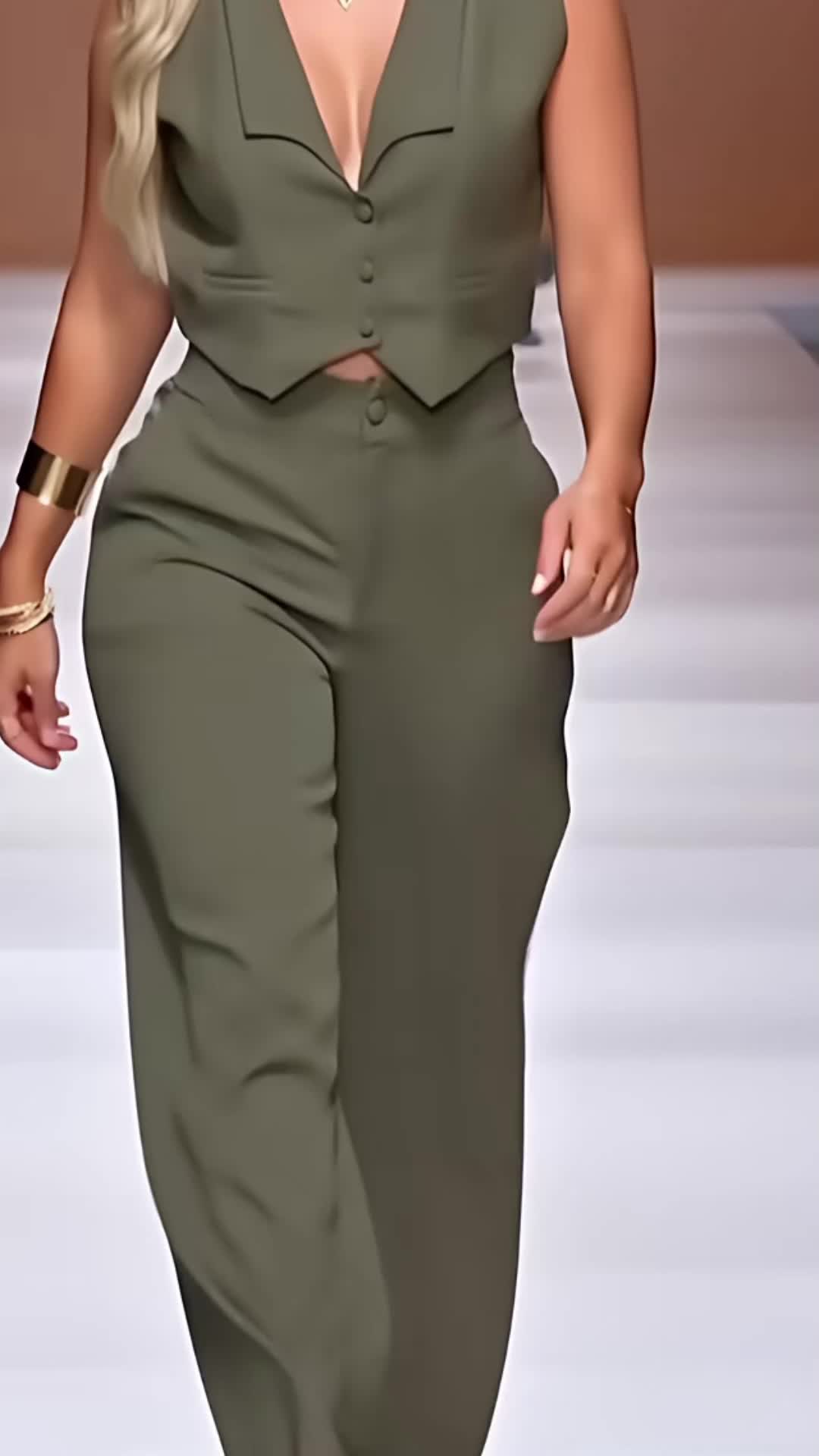 @cosmetic fashion