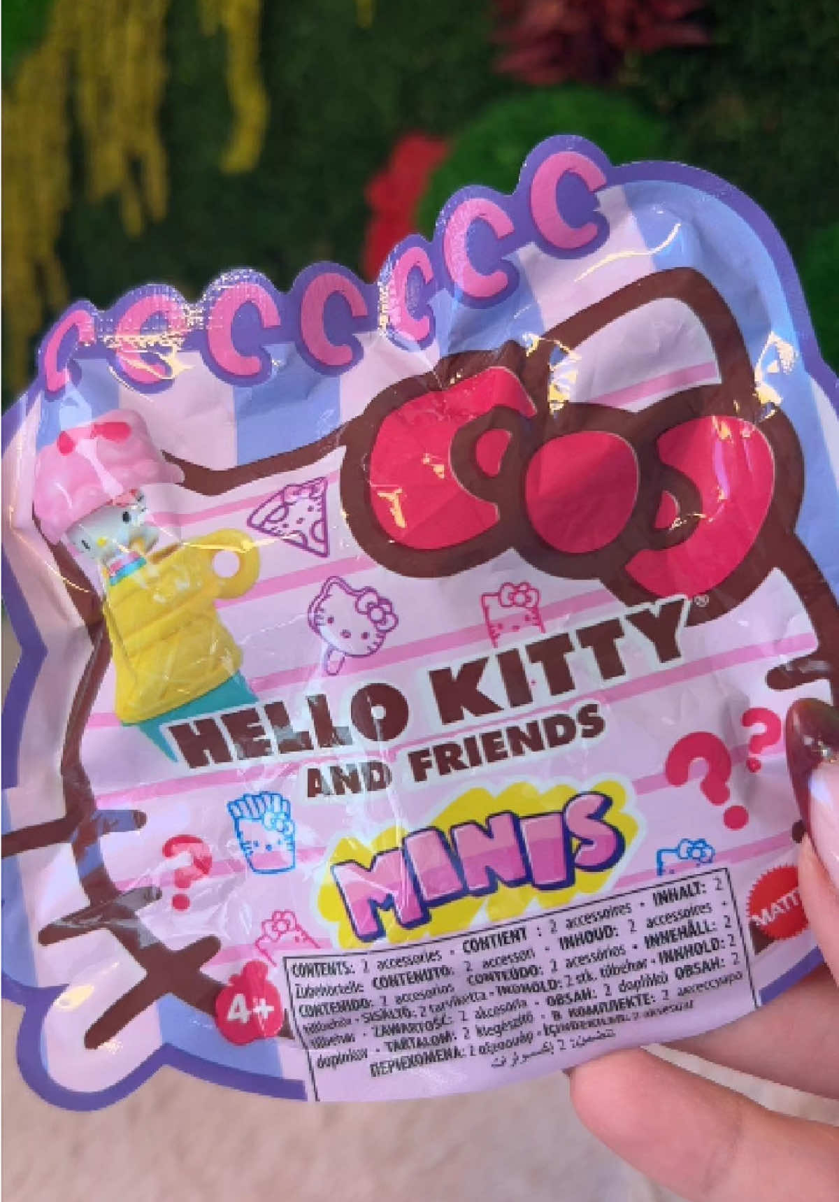 @Open my Toys